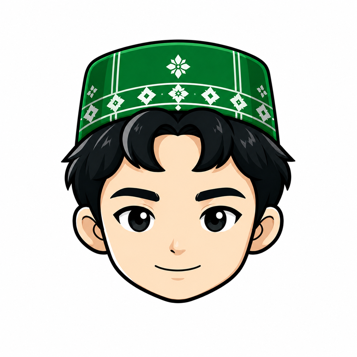 Santri Programmer